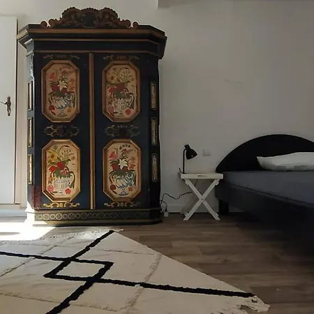 Fairschlafen - Gartenwohnung *