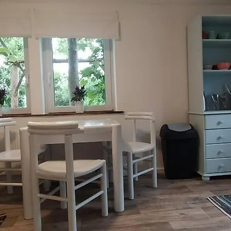Fairschlafen - Gartenwohnung Lägenhet