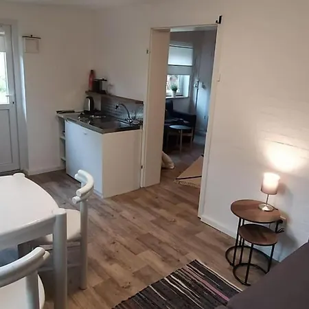 Fairschlafen - Gartenwohnung