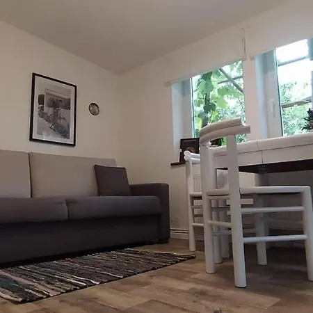 Fairschlafen - Gartenwohnung *