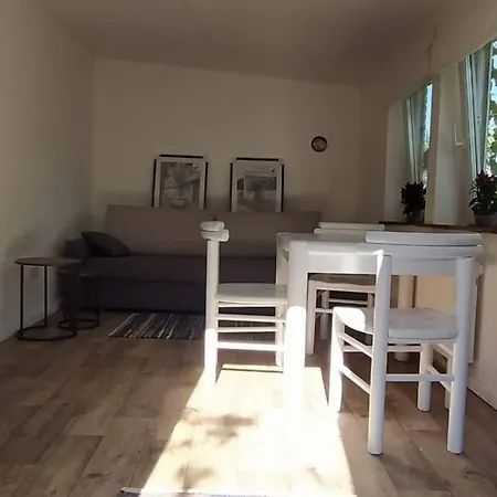 Fairschlafen - Gartenwohnung Apartment Buecken