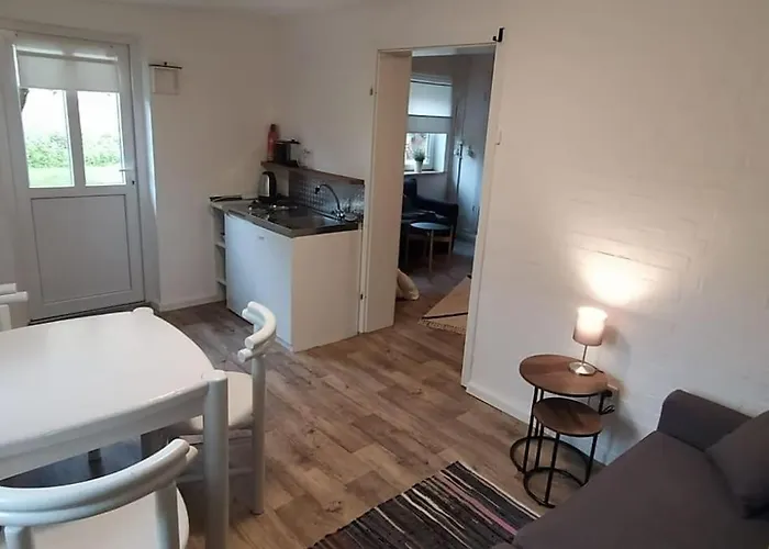 Fairschlafen - Gartenwohnung